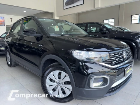 T-Cross Sense 1.0 Tsi