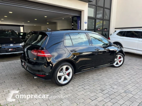 GOLF 2.0 TSI GTI 16V 220cv Turbo