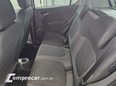 PALIO 1.0 MPI ATTRACTIVE 8V