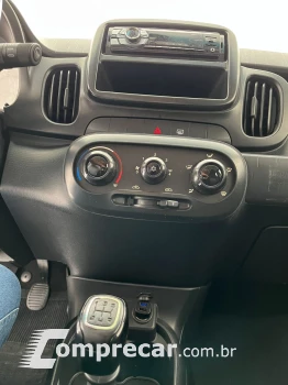 MOBI 1.0 8V EVO Like.