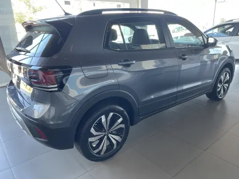 T-CROSS 1.0 200 TSI