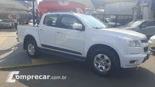 S10 2.4 LTZ 4X2 CD 8V