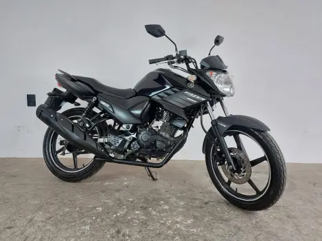 Yamaha YAMAHA FAZER YS 150 SED
