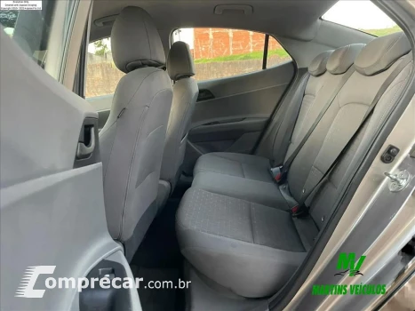 HB20S 1.0 12V FLEX COMFORT MANUAL