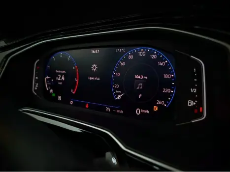 POLO 1.0  170 TSI HIGHLINE AUTOMÁTICO