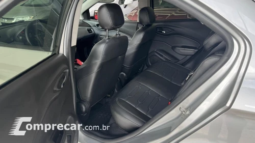 ONIX 1.4 MPFI LTZ 8V