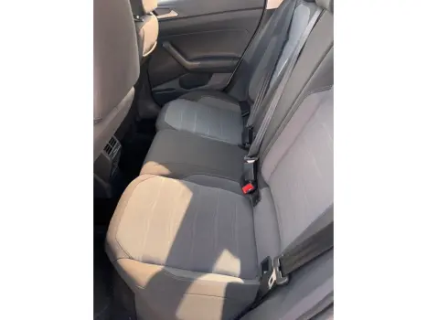 NIVUS 1.0 200 TSI TOTAL FLEX COMFORTLINE AUTOMÁTICO