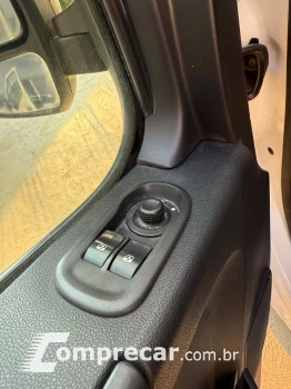 MASTER 2.3 DCI Furgão L1h1