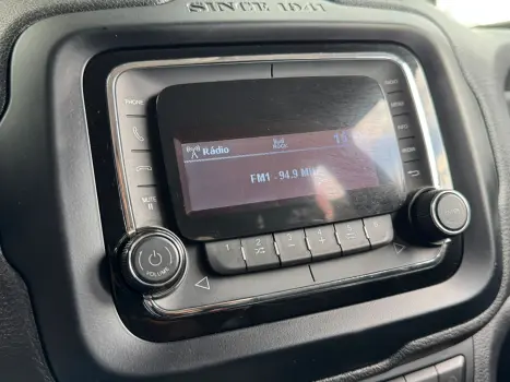 RENEGADE 1.8 16V Sport