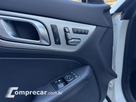 Slc 300 2.0 Cgi Gasolina 9G-Tronic