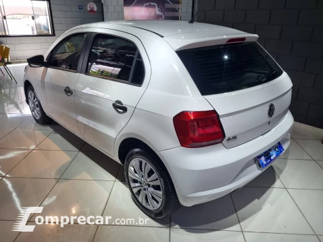 GOL 1.6 MI Power 8V