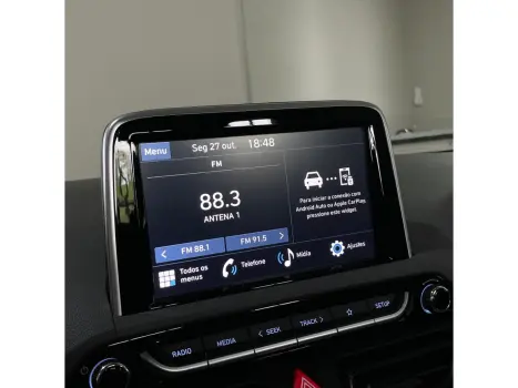 HB20S 1.0 12V FLEX COMFORT MANUAL