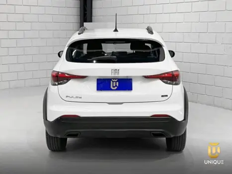 PULSE - 1.3 DRIVE CVT