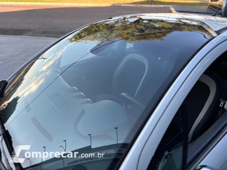 C3 1.6 Exclusive 16V