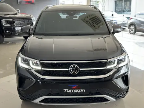 TAOS 1.4 250 TSI Highline