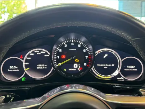 PANAMERA 2.9 V6 GASOLINA 4S SPORT TURISMO PDK