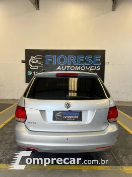 VOLKSWAGEN JETTA 2.5 I VARIANT 20V 170CV