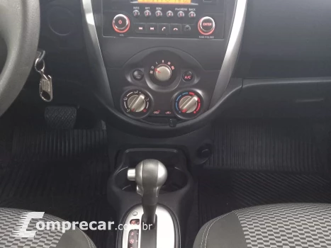 March 1.6 Sv 16V Flex 4P Xtronic