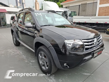 DUSTER 2.0 16V Dynamique