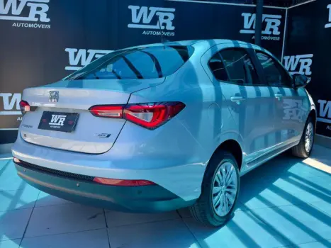 CRONOS 1.0 Firefly Drive