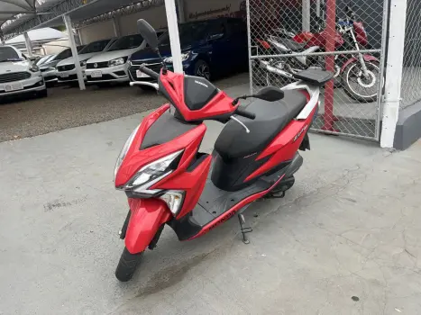 HONDA Elite 125 N/D