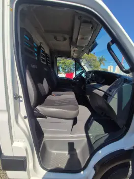 Daily 35S14 DIESEL CHASSI CABINE TURBO INTERCOOLER