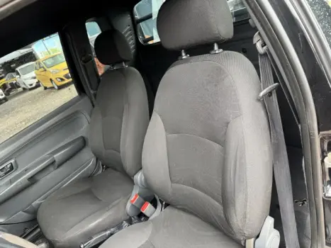 STRADA - 1.4 MPI HARD WORKING CE 8V 2P MANUAL