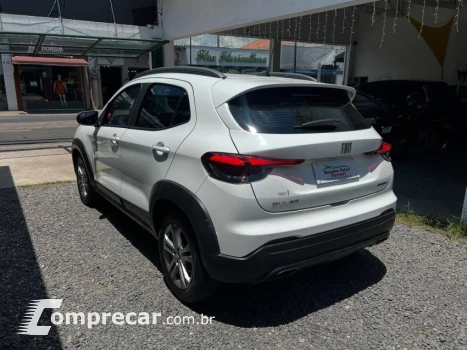 PULSE 1.0 Turbo 200 Drive