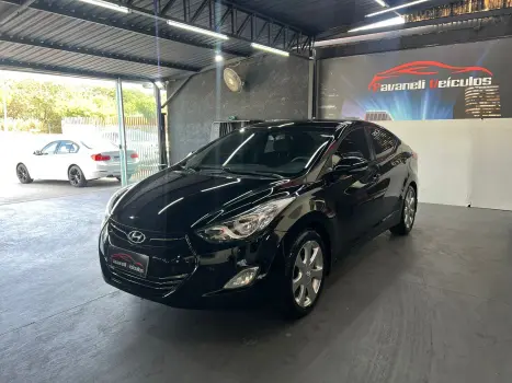 ELANTRA 2.0 GLS 16V