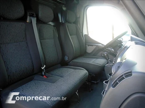 MASTER 2.3 DCI Extra Furgão L3h2