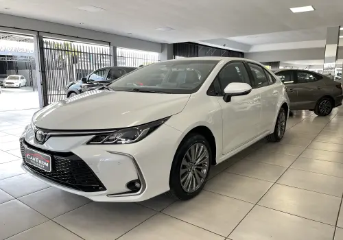 Toyota COROLLA 2.0 XEI 16V 4 portas