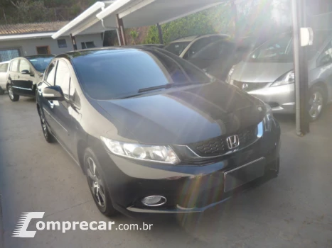 CIVIC 1.8 EXS 16V