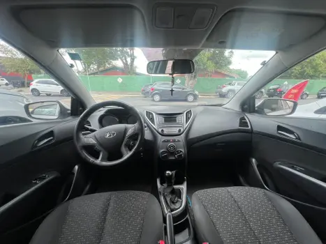 HB20 1.0 12V Comfort