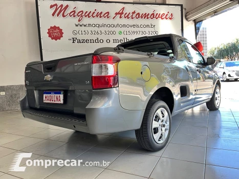 MONTANA 1.4 MPFI LS CS 8V