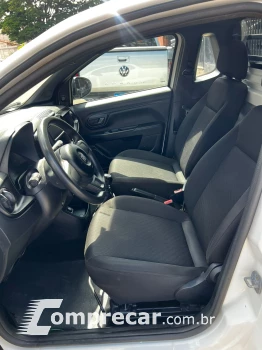 STRADA 1.4 MPI Fire CS 8V