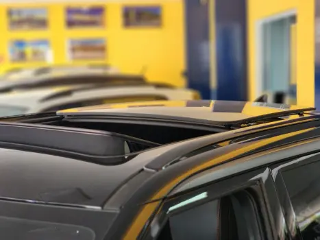 Creta N Line 1.0 TB 12V Flex Aut.