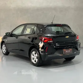 ONIX HATCH 1.0 12V Flex 5p Mec.