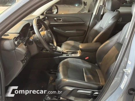 HR-V 1.5 DI I-VTEC FLEX EXL CVT
