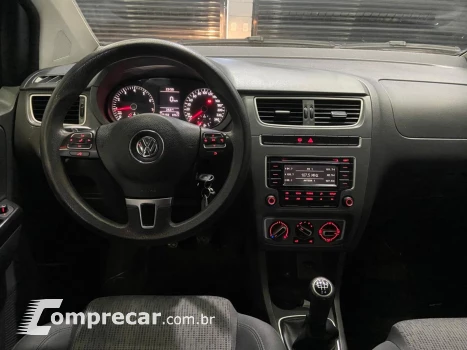 Fox 1.6 Mi 8V Flex 4P Manual