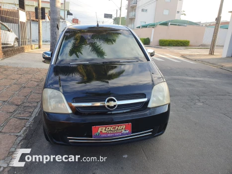 MERIVA 1.8 MPFI Maxx 8V