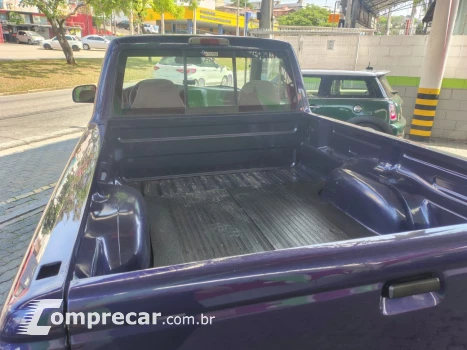 RANGER 4.0 XLT 4X2 CS V6 12V TEXAS EDITION