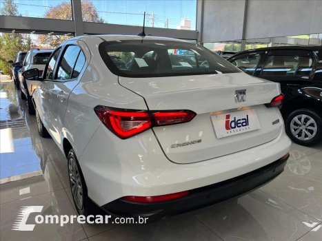 CRONOS 1.3 FIREFLY FLEX DRIVE MANUAL