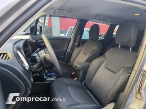 RENEGADE - 1.8 16V SPORT 4P AUTOMÁTICO