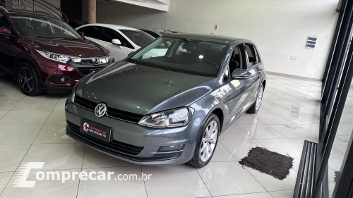 Volkswagen GOLF 1.4 TSI Comfortline 16V 4 portas