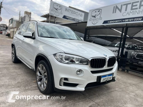 X5 3.0 4X4 30D I6 Turbo