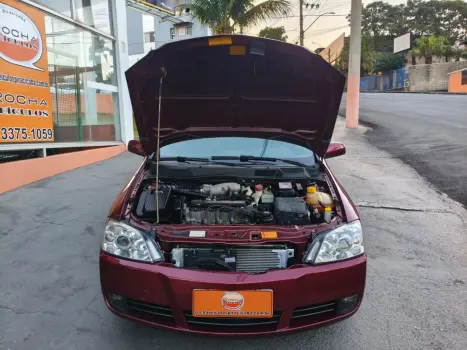 Astra Hatch 2.0 4P ELEGANCE FLEX