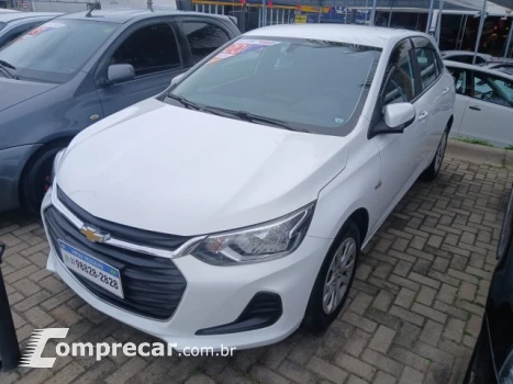 ONIX - 1.0 LT MANUAL