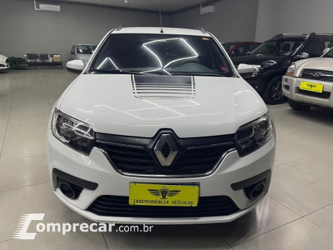 SANDERO 1.6 16V SCE ZEN