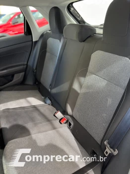 POLO 1.0 170 TSI Comfortline