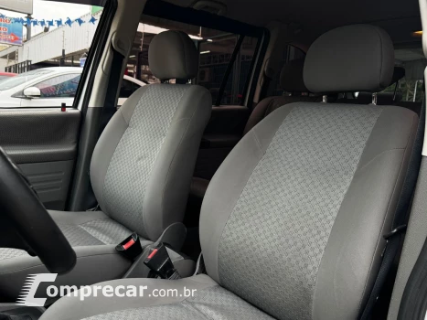 ZAFIRA 2.0 MPFI Expression 8V